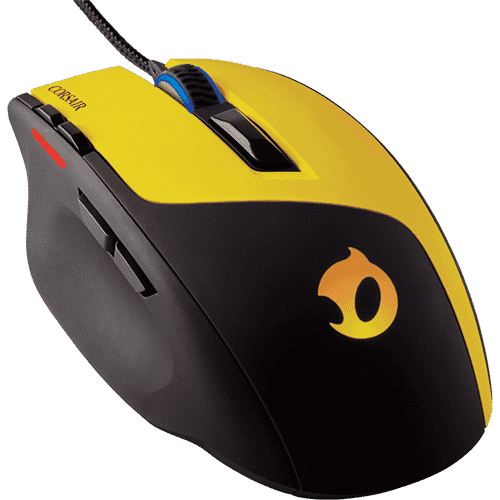 Gaming Mouse