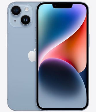 Second image of iphone 14